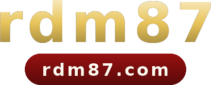 rdm87 logo